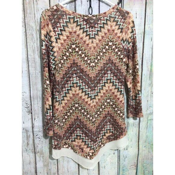 Absolutely Famous Size Small Top 💕❤️ - Picture 4 of 13